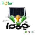 2015 Zhongshan Beleuchtung CE Solarstrom Notlicht JR-GY-Serie